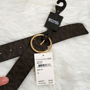 Michael Kors Belt sz M